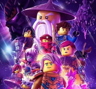 LEGO NINJAGO | ПОЛНЫЕ ЭПИЗОДЫ 