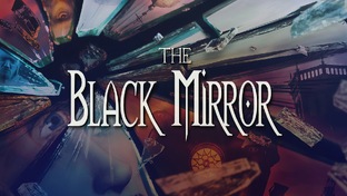 The Black Mirror (2003)