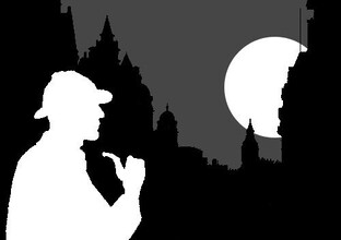 Детективы, триллеры