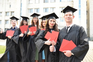 Клуб выпускников