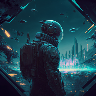 Мои увлечения