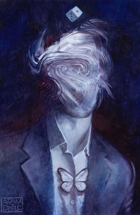 СДВГ - Синдром Дефицита Внимания с Гиперактивностью