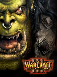 WarCraft 3