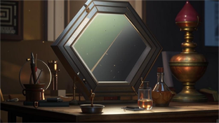 Чистое блаженство. Мистический детектив