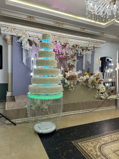 Столики под торт 