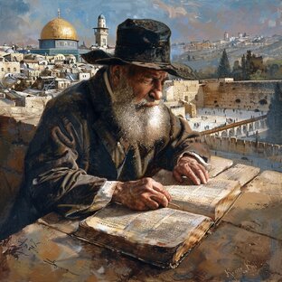 Все об Иудаизме