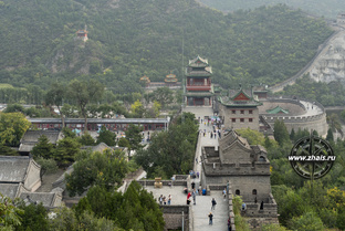 Путешествие по Китаю