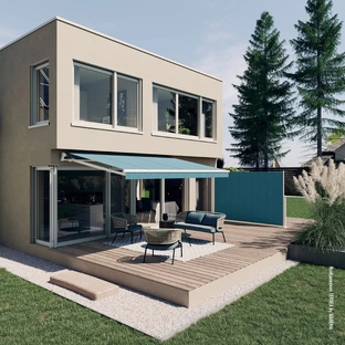 МАРКИЗЫ ВЫДВИЖНЫЕ