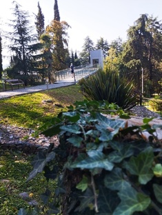 Отпуск Сочи 2025