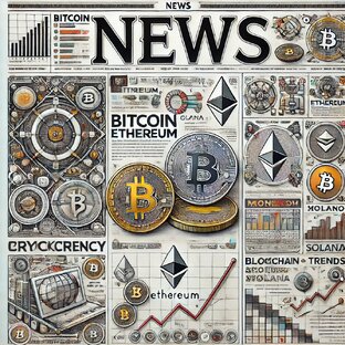 Криптовалютные новости