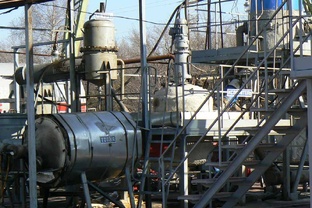 Промышленная химия и материаловедение