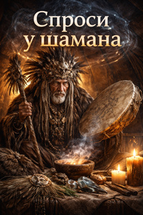 СПРОСИ у ШАМАНА