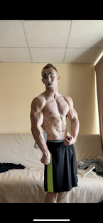 Тренировки дома