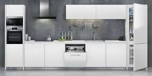 Встраиваемая техника-просто о важном