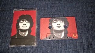 Новодельные аудиокассеты