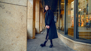 Бэкстейджи