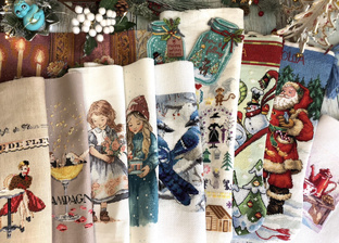 Законченные работы