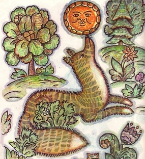 Стихи, басни и побасенки