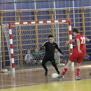 Я: #СпортНаоборот