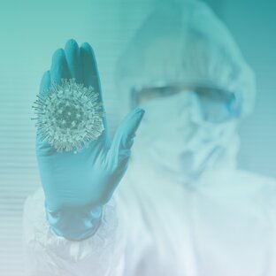 Это заразно!