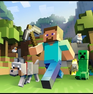 статьи про игры 