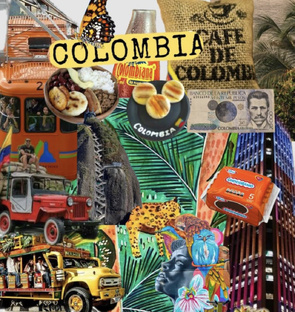 Колумбия 🇨🇴 