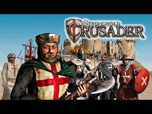 Stronghold Crusader: Исторические сражения
