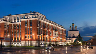 Новостройки Центрального района