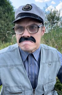 Дедовы истории