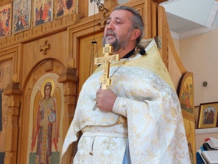 Проповеди.
