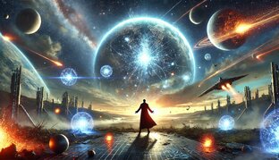 Лучшие фантастические фильмы, поражающие воображение