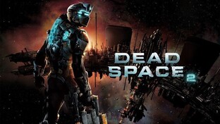 Dead Space 2 Прохождение 