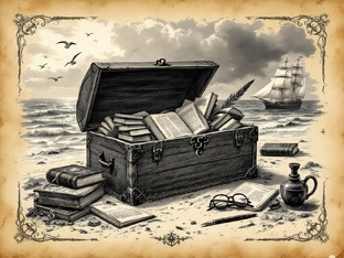 Книжный клуб