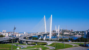 Путеводитель по Владивостоку