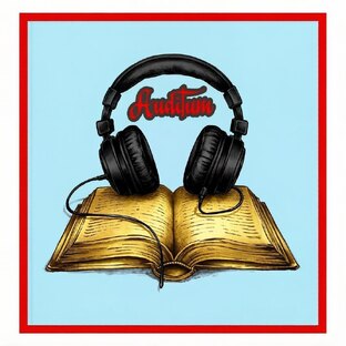 Новые аудиокниги на канале «Auditum»