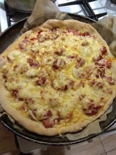 Кухня:Еда .Проверено на себе)