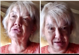 Про блогера  на слуху