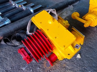 Раздатка УРБ