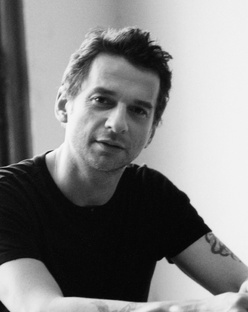 Dave Gahan Solo Album 