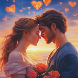 Шедевры русской любовной лирики