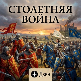 Столетняя война