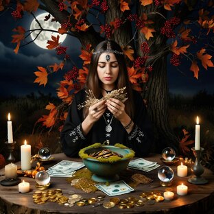 ОБРЯДЫ, РИТУАЛЫ, ЧИСТКИ