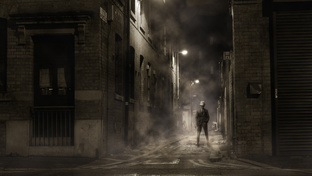 Дискотека в "Элизиуме" [Заморожено]