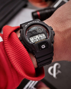 Часы Casio G-Shock