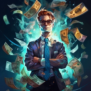 Про зароботок