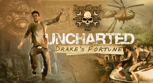Uncharted: Судьба Дрейка
