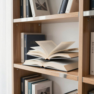 Подробный разбор книг