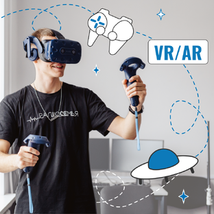 VR | AR
