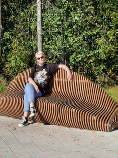 Лытдыбровое