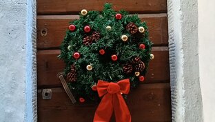 Итальянское Рождество